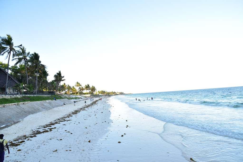 Kilifi Bay Beach Resort Nature photo