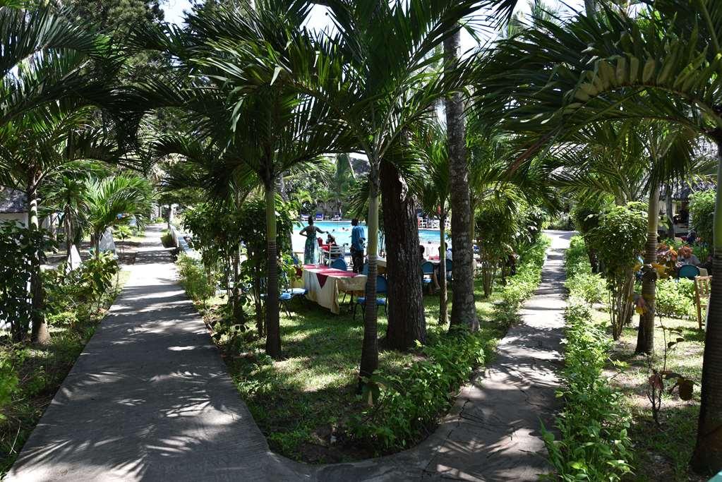 Kilifi Bay Beach Resort Nature photo