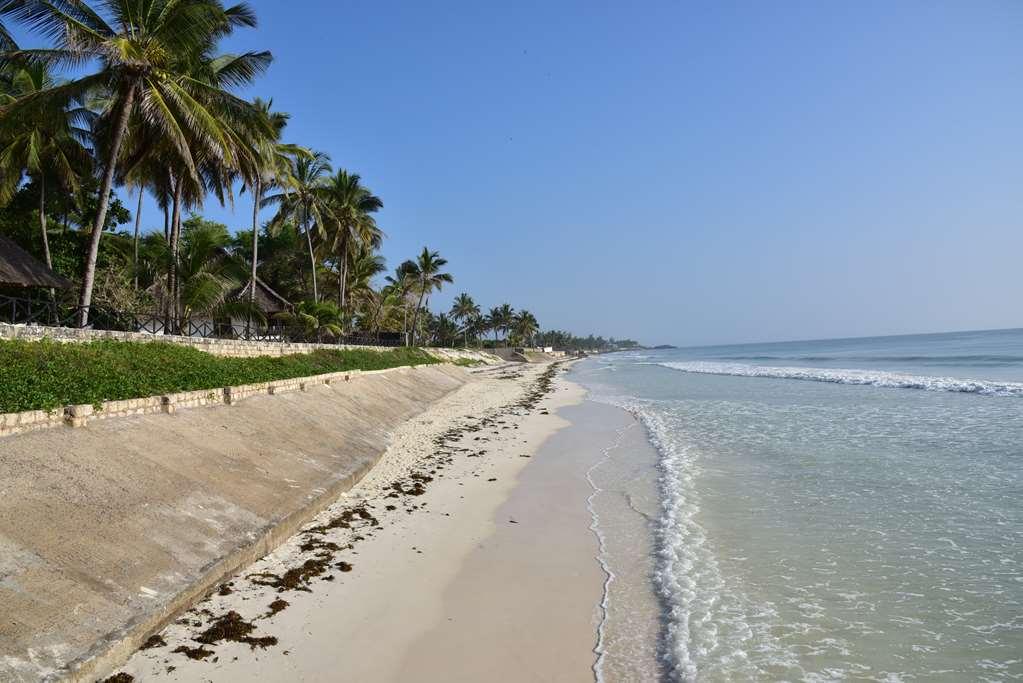 Kilifi Bay Beach Resort Nature photo