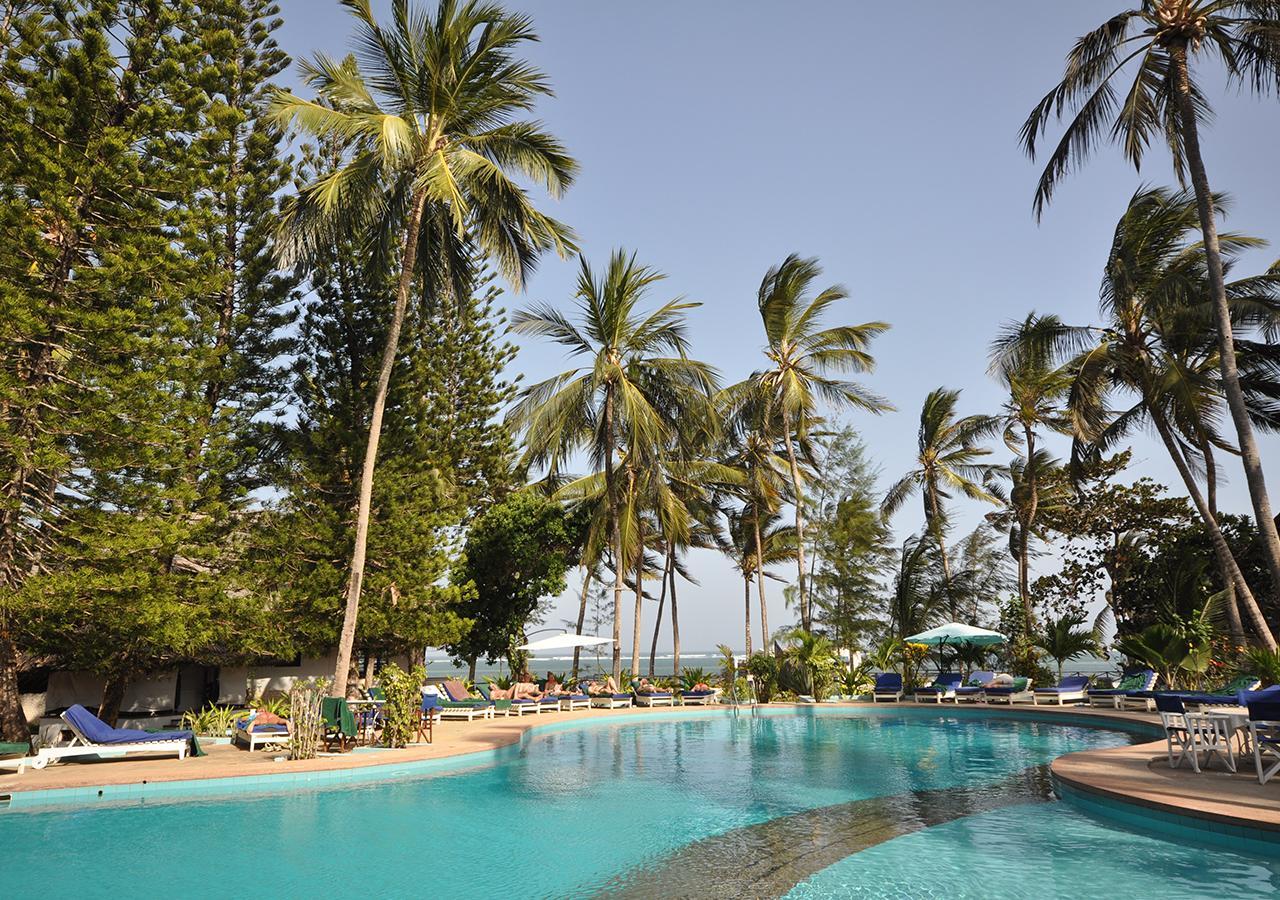 Kilifi Bay Beach Resort Exterior photo