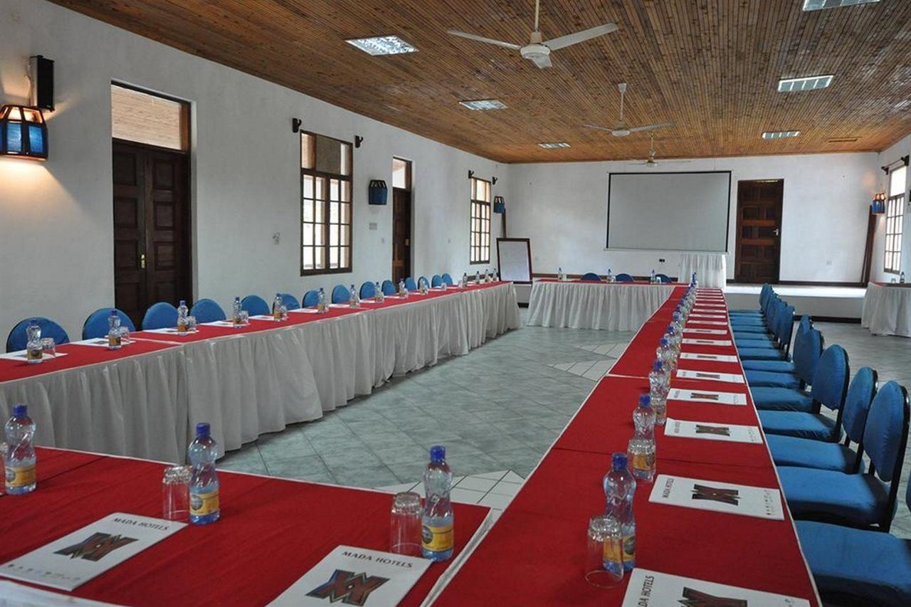 Kilifi Bay Beach Resort Exterior photo