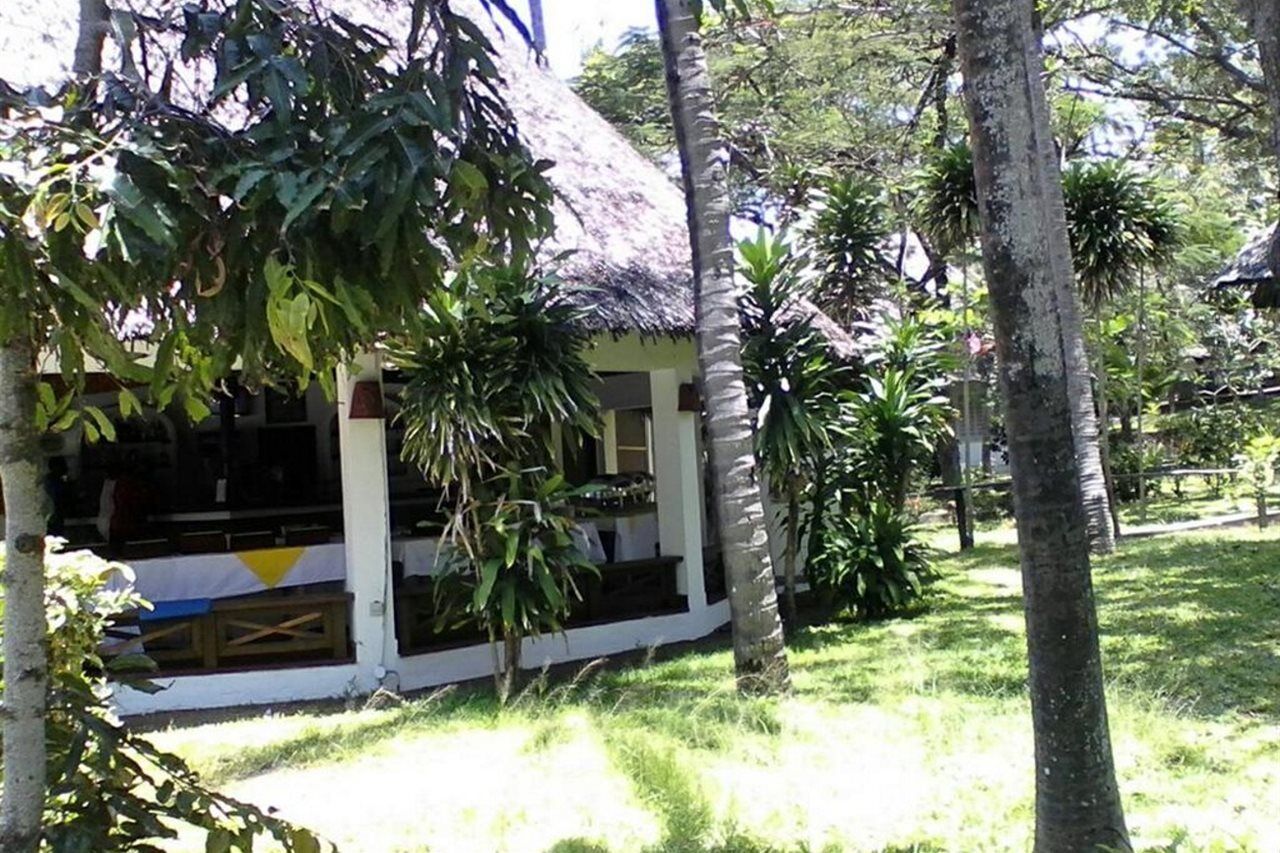 Kilifi Bay Beach Resort Exterior photo